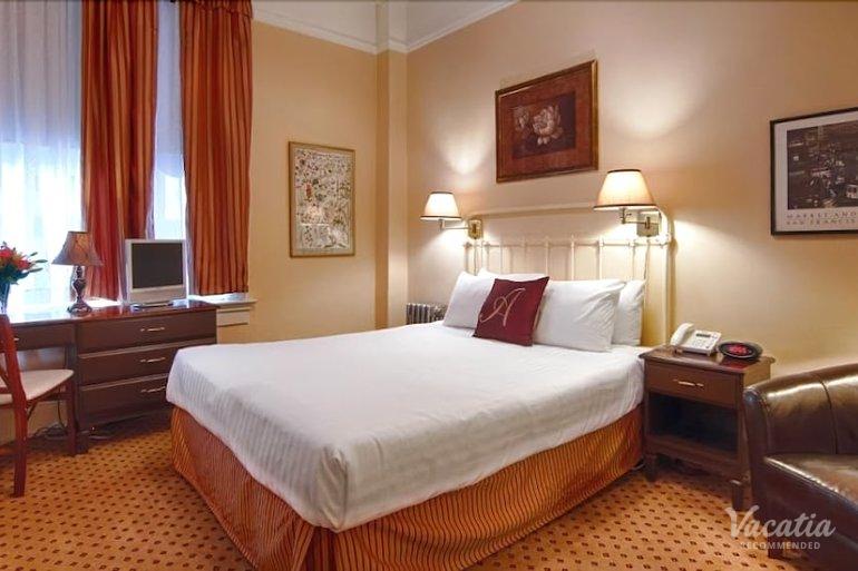 room preview