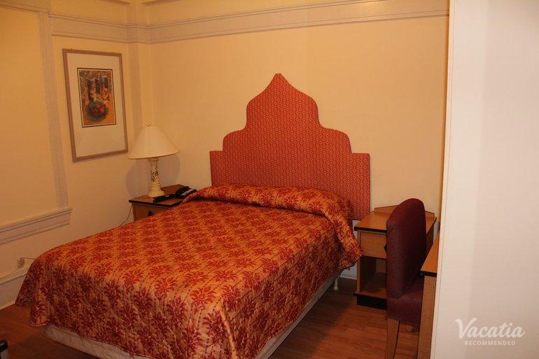 room preview