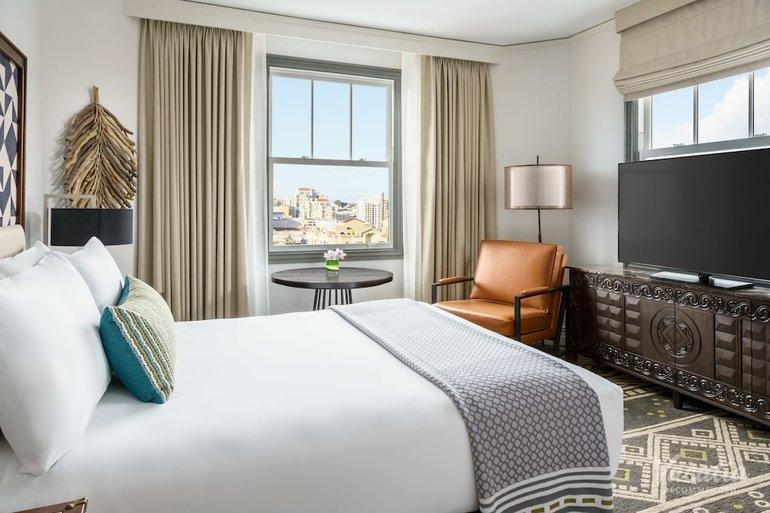 room preview