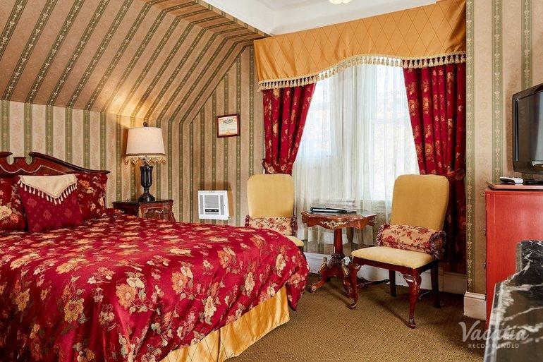 room preview