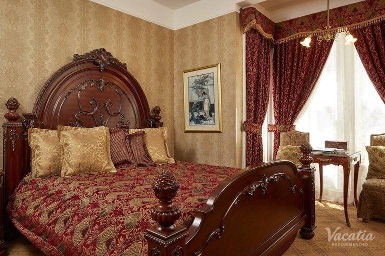 room preview