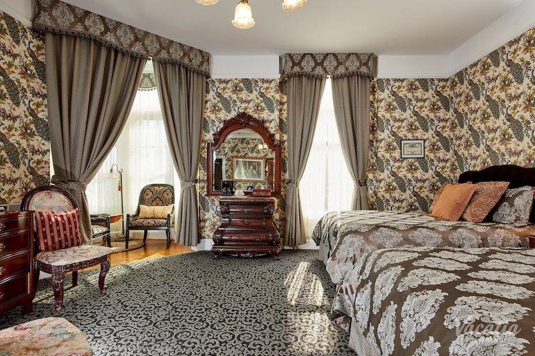 room preview