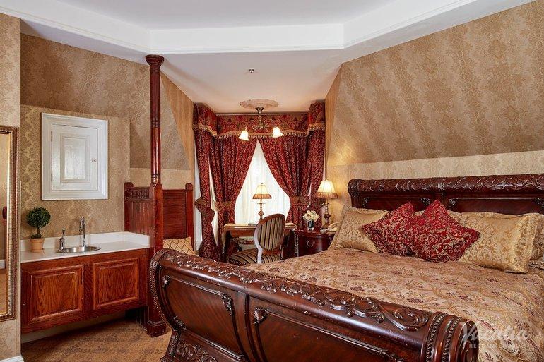 room preview