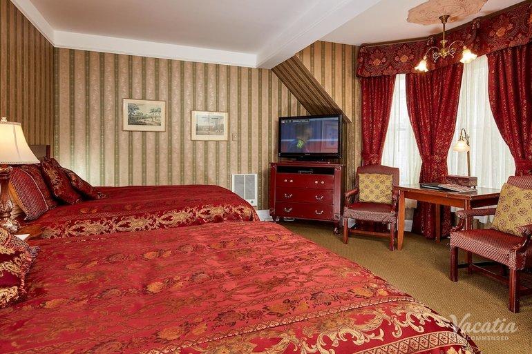 room preview