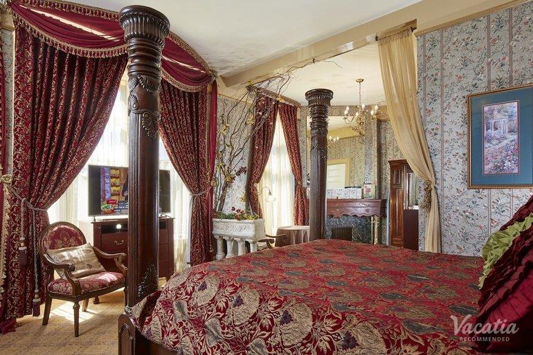 room preview