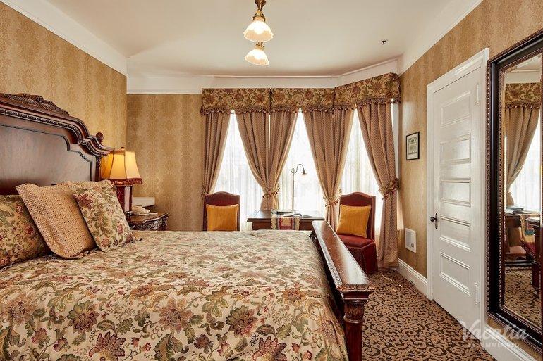 room preview