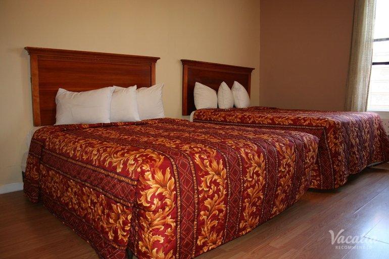 room preview