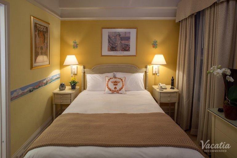 room preview
