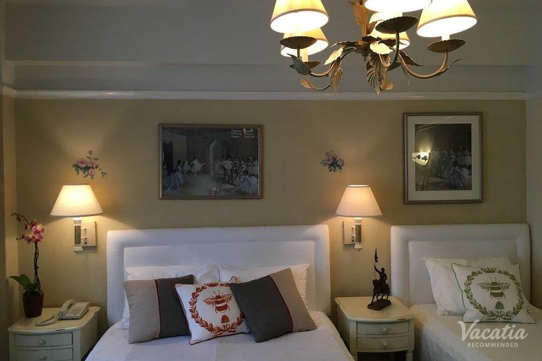 room preview