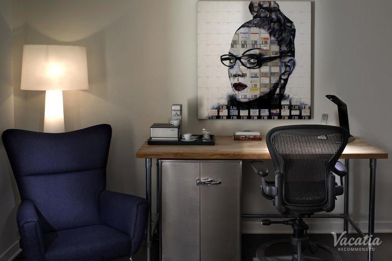 room preview