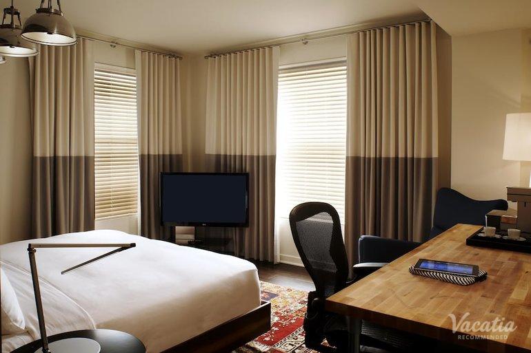 room preview