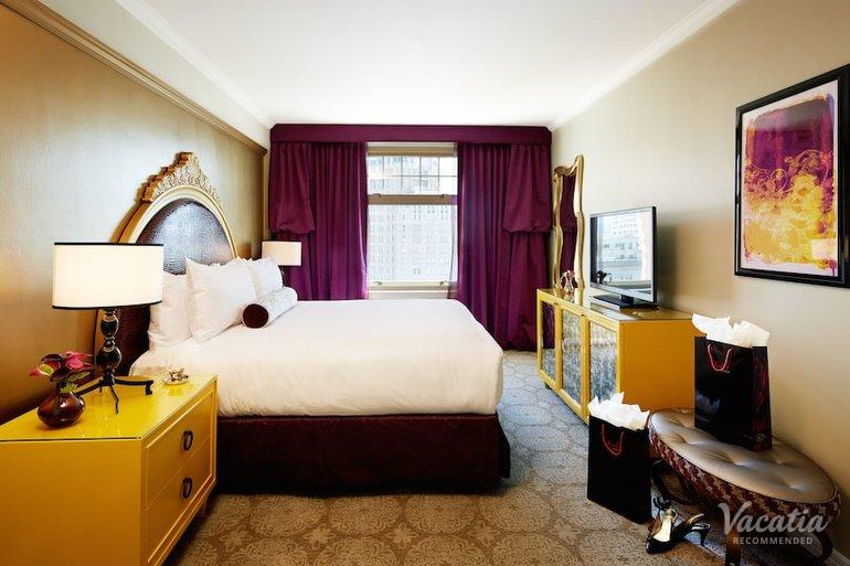 room preview
