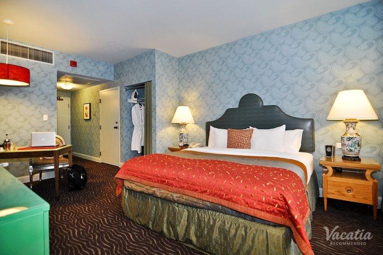 room preview