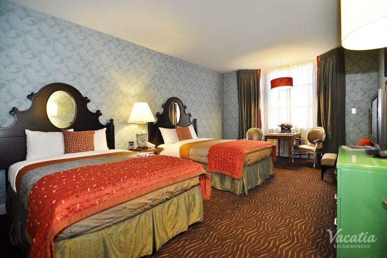 room preview