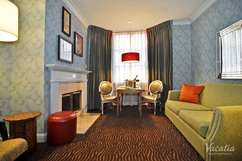 room preview