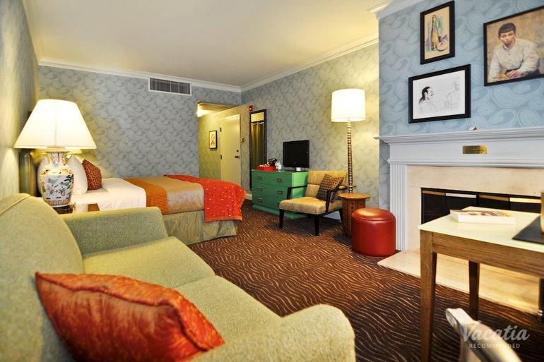 room preview