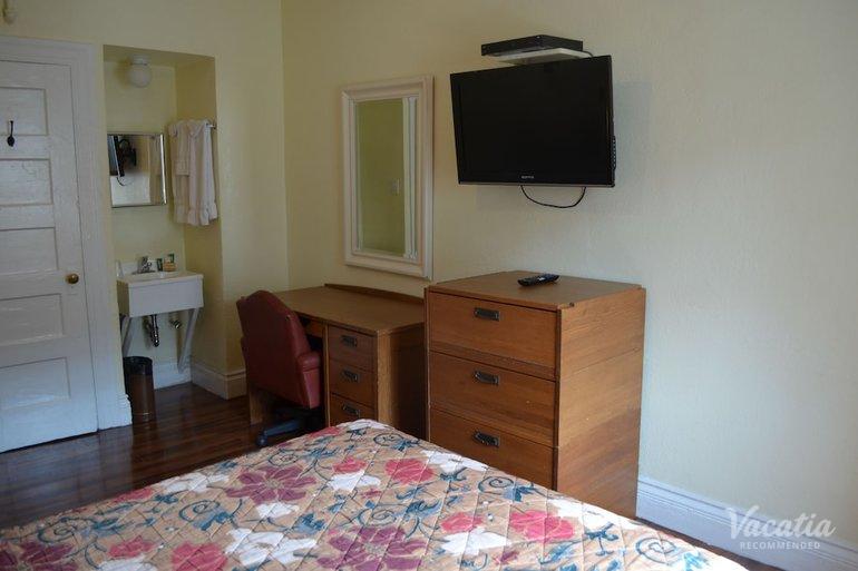 room preview