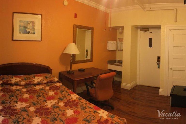 room preview