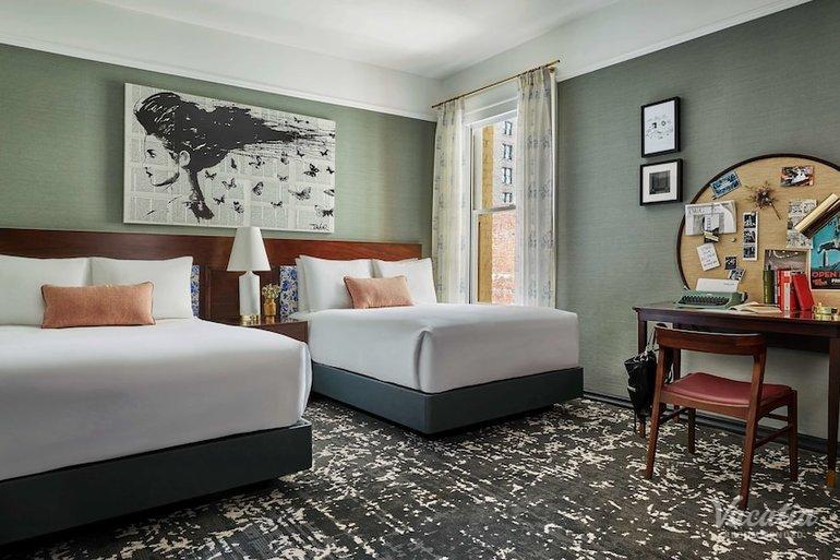 room preview