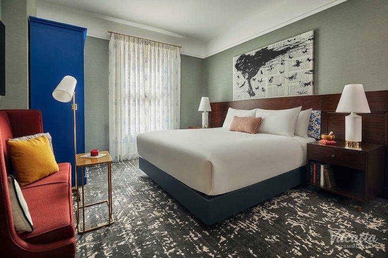 room preview