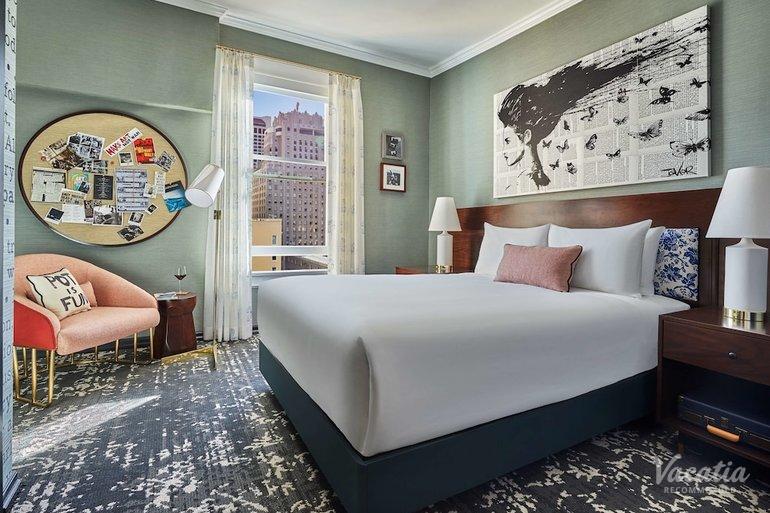 room preview