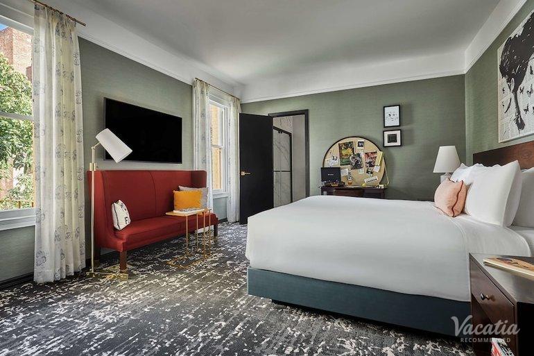 room preview