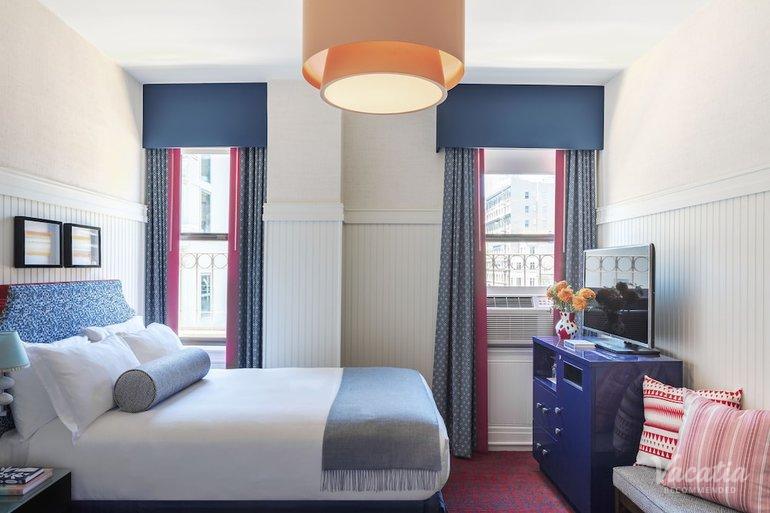 room preview