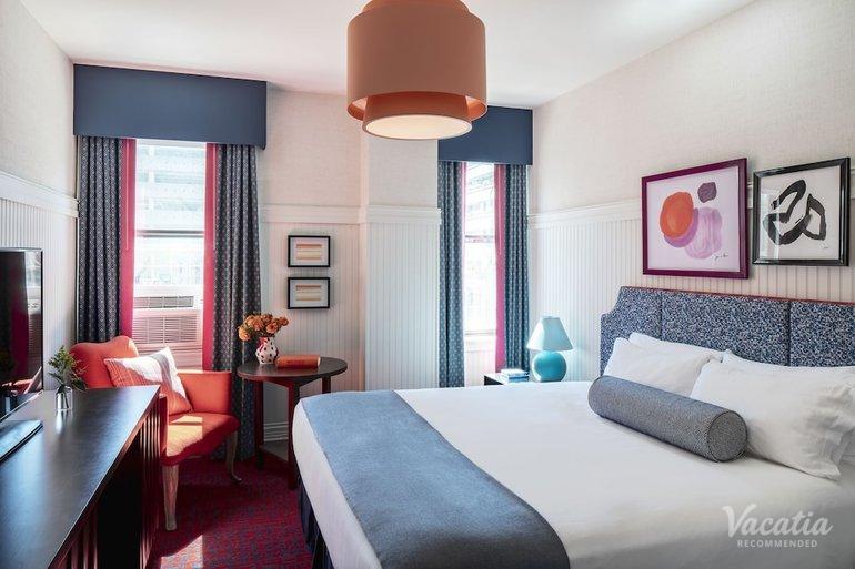 room preview