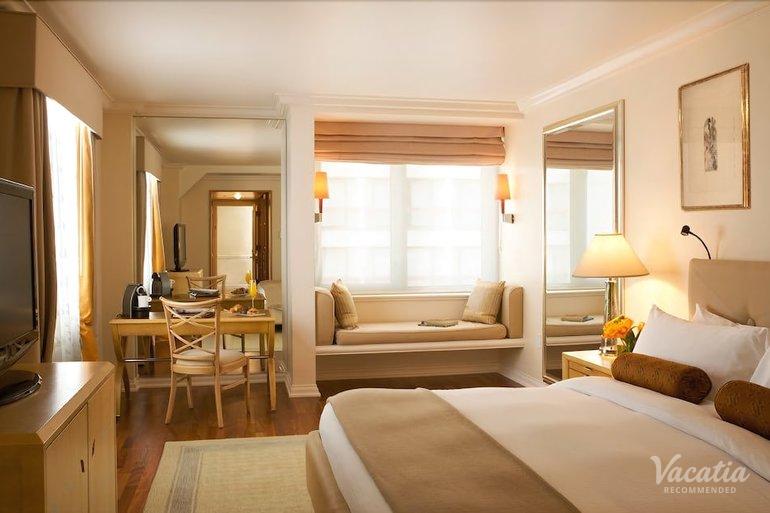 room preview