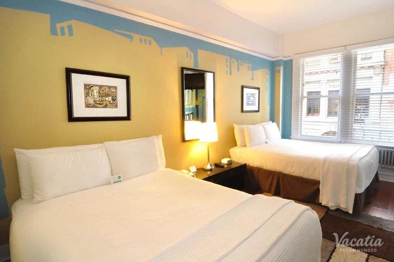 room preview