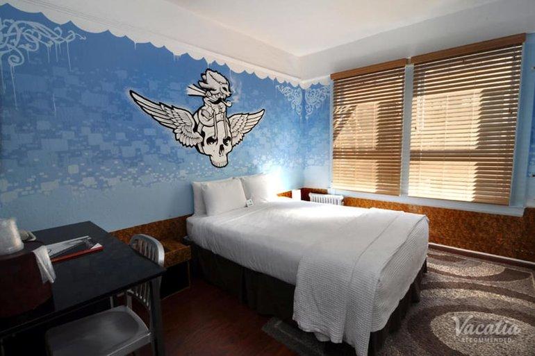 room preview