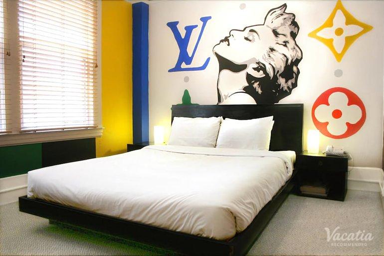 room preview