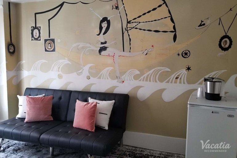 room preview