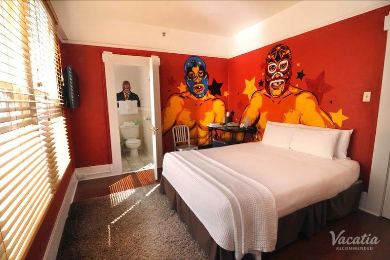 room preview