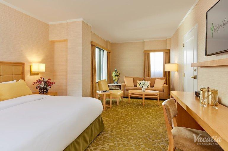 room preview