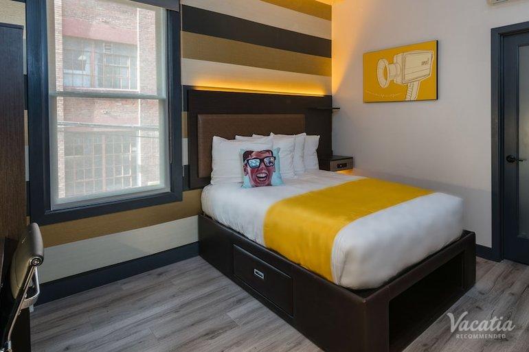 room preview