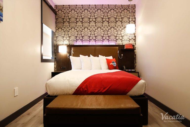 room preview