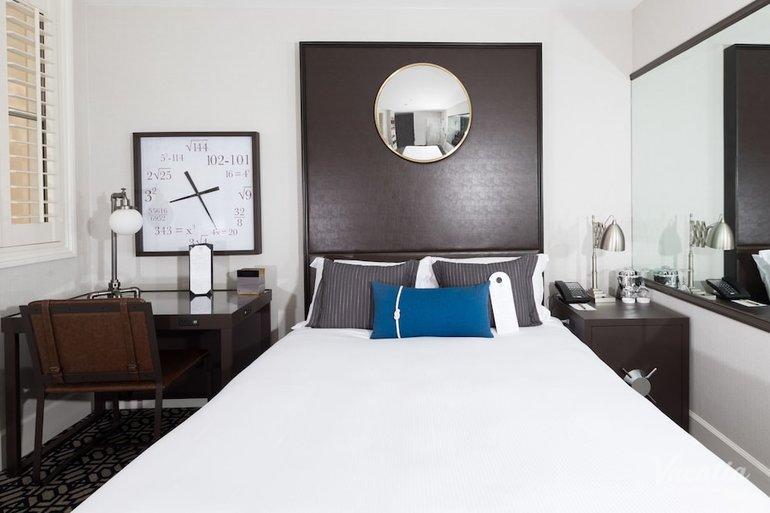 room preview