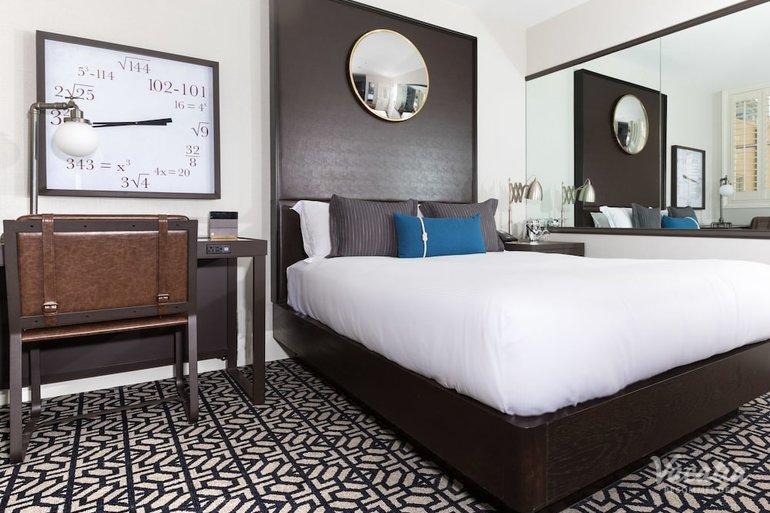 room preview