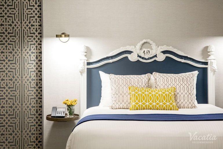 room preview