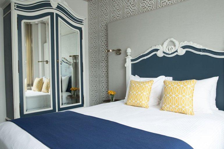 room preview