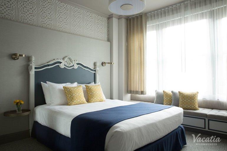 room preview