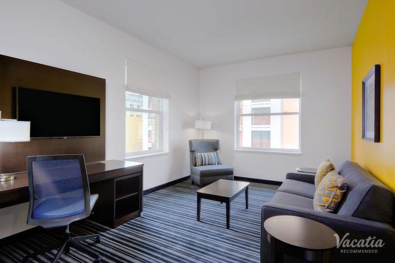 room preview