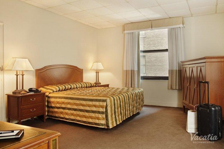 room preview