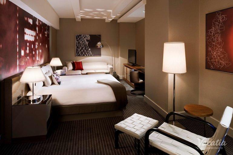 room preview