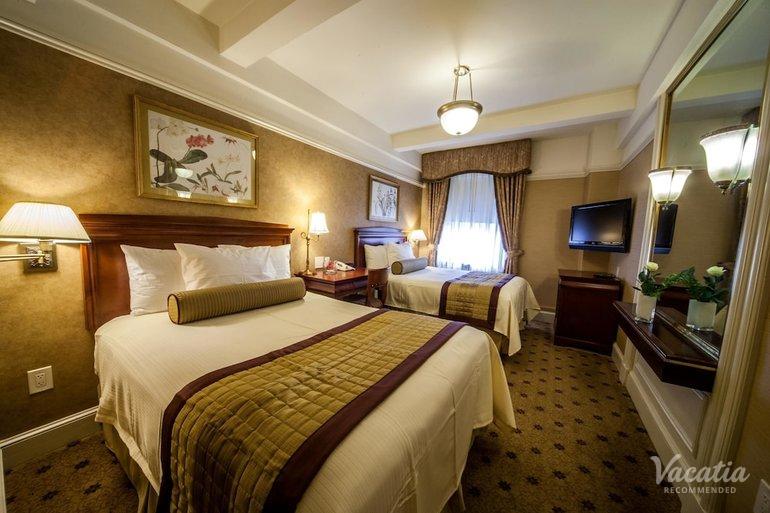 room preview