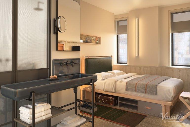 room preview