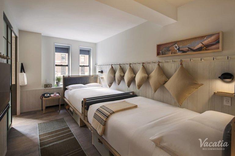 room preview