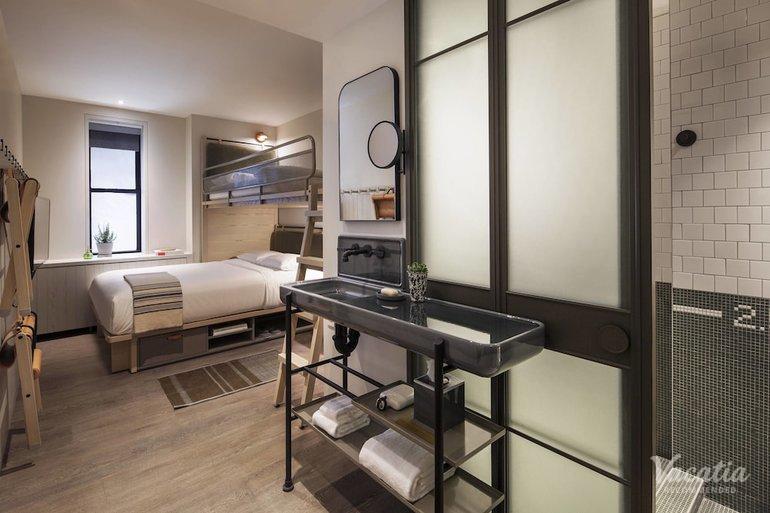 room preview