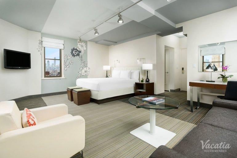 room preview